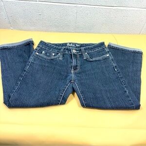 Suko capri jeans​​​​​​​​​​